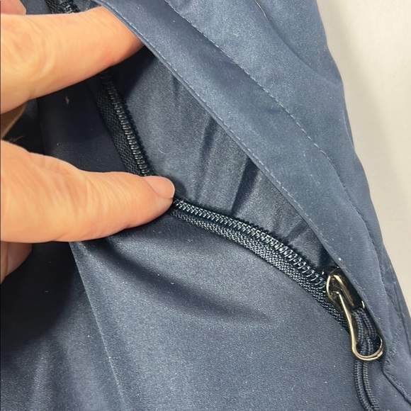 NWT Reebok Gray Snowpants - Picture 4 of 11